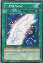 Silver Wing [DP09-EN020] Common