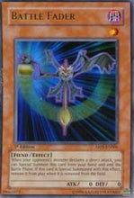 Battle Fader [ABPF-EN006] Ultra Rare