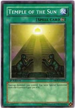Temple of the Sun [ABPF-EN050] Common