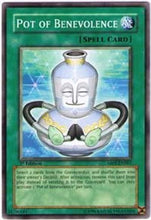 Pot of Benevolence [ABPF-EN061] Common