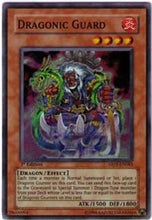 Dragonic Guard [ABPF-EN085] Super Rare
