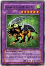 Chimera the Flying Mythical Beast [ABPF-EN092] Rare