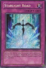 Starlight Road [DPCT-EN004] Secret Rare
