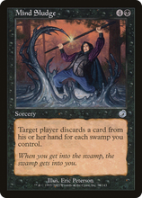 Mind Sludge [Torment]