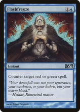 Flashfreeze [Magic 2010]