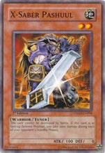 X-Saber Pashuul [TSHD-EN094] Common