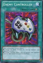 Enemy Controller [5DS3-EN025] Common