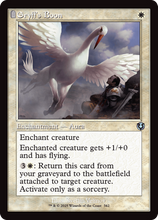 Gryff's Boon (Retro Frame) (-342) - Innistrad Remastered Foil