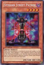 Stygian Street Patrol [DREV-EN099] Secret Rare