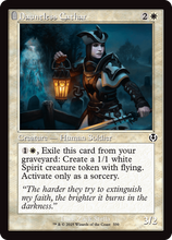 Dauntless Cathar (Retor Frame) (-339) - Innistrad Remastered Foil