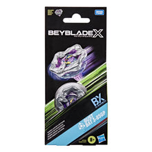 Beyblade X - BX: Gust Bat (3-85GP) (Booster Set)