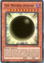 The Wicked Avatar [CT07-EN023] Super Rare