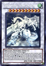 Shooting Star Dragon [STBL-EN040] Ghost Rare