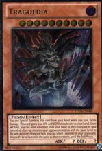Tragoedia [TU04-EN000] Ultimate Rare