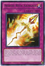 Nordic Relic Gungnir [STOR-EN070] Rare