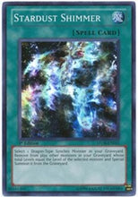 Stardust Shimmer [STOR-EN055] Super Rare