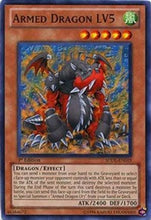 Armed Dragon LV5 [SDDL-EN019] Common