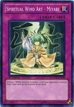 Spiritual Wind Art - Miyabi [SDDL-EN038] Common