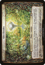 Glen Elendra (Planes) [Planechase 2012 Planes]