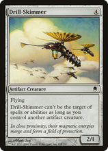 Drill-Skimmer [Darksteel]