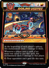 Roiling Vortex (SLD-1958) - Secret Lair Drop Series