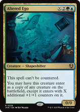 Altered Ego (-228) - Innistrad Remastered