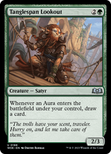Tanglespan Lookout [Wilds of Eldraine]