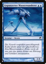 Plated Seastrider (PLST-SOM-38) - The List