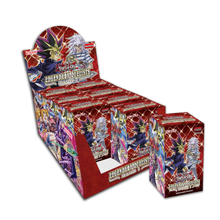 Legendary Duelists: Season 3 Display (1st Edition)