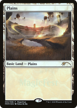 Plains (2) [MagicFest 2020]
