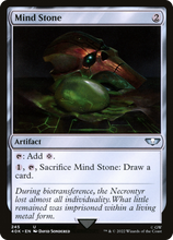 Mind Stone (245) [Warhammer 40,000]