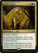 Indrik Umbra [Planechase Anthology]
