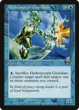 Hydromorph Guardian [Torment]