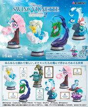Pokemon - Swing Vignette Collection 2 - Blind Box