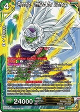 Piccolo, Unified for Victory (P-436) [Promotion Cards]