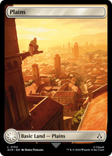 Plains (0102) [Assassin's Creed]
