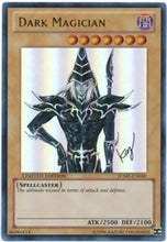 Dark Magician [JUMP-EN049] Ultra Rare