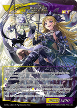 Dark Alice (AO4 Buy a Box-2 JR) [Promo Cards]