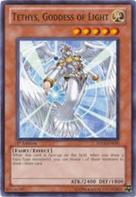 Tethys, Goddess of Light [SDLS-EN010] Common