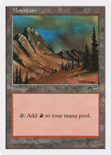 Mountain (Douglas Shuler) [Anthologies]