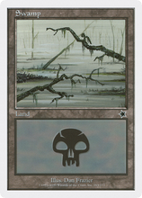 Swamp (163) [Starter 1999]