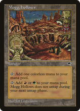 Mogg Hollows [Tempest]