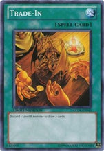 Trade-In [GLD4-EN043] Common