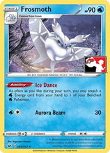 Frosmoth (064/202) [Prize Pack Series One]