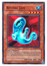 Revival Jam [LON-EN006] Super Rare