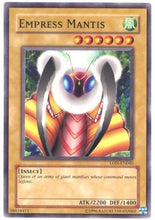 Empress Mantis [LON-EN040] Common