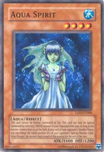 Aqua Spirit [LON-EN068] Common