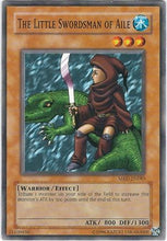 The Little Swordsman of Aile [MRD-EN085] Common