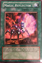 Magic Reflector [LOD-EN087] Rare