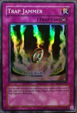 Trap Jammer [IOC-EN110] Super Rare